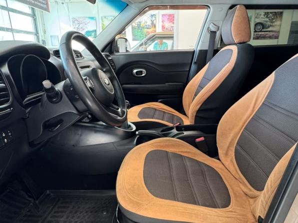Kia Soul II с пробегом 2014 года, цена 1 199 000 рублей, 111061 км, хэтчбек, Автокод Объявления