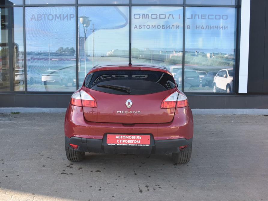 Renault Megane III Архангельск  - изображение 6