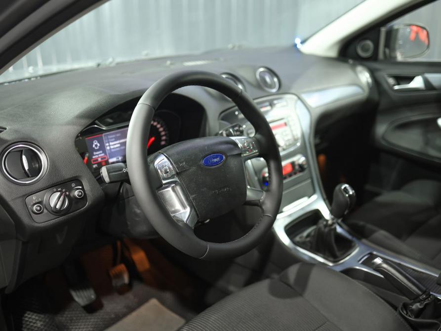Ford Mondeo IV Рестайлинг Ижевск  - изображение 5