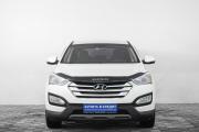 Hyundai Santa Fe III Кемерово  - изображение 24