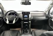 Toyota Land Cruiser Prado 150 Series Саранск  - изображение 56