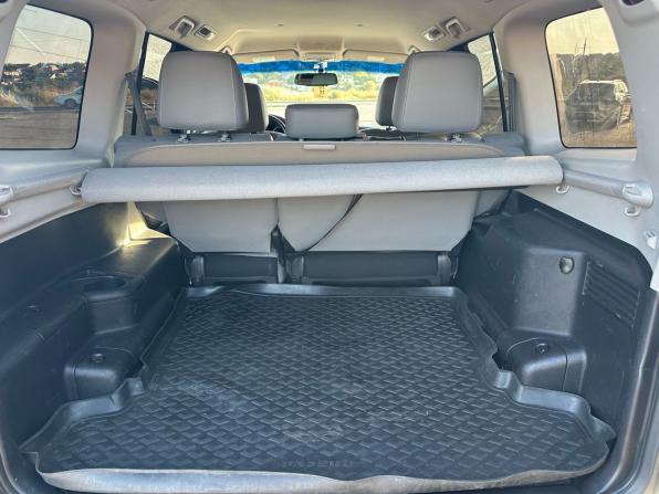 Mitsubishi Pajero IV Рестайлинг 1 с пробегом 2012 года, цена 1 800 000 рублей, 232887 км, внедорожник, Автокод Объявления
