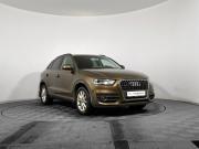 Audi Q3 I (8U) Санкт-Петербург  - изображение 22