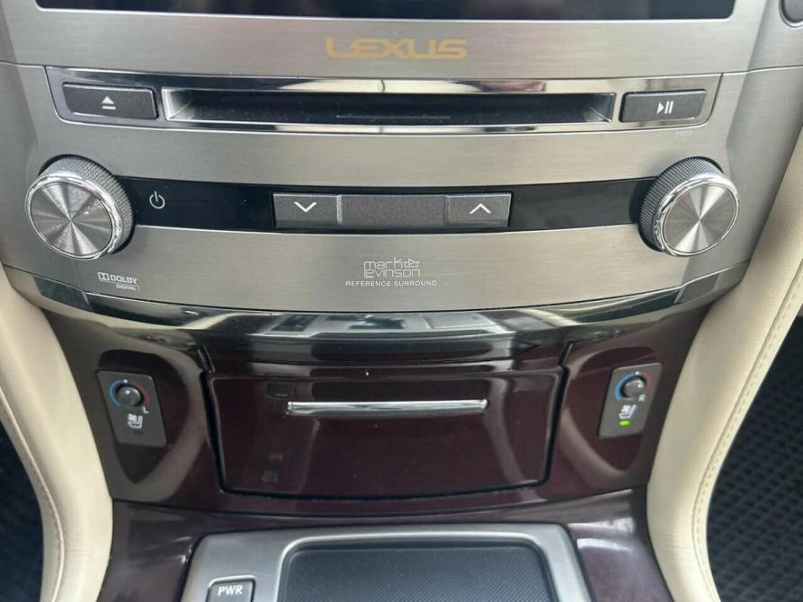 Lexus LX III Рестайлинг Набережные Челны  - изображение 17