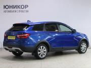 Lada (ВАЗ) Vesta I Дзержинск  - изображение 27