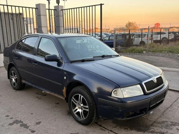 Skoda Octavia I (A4) Рестайлинг с пробегом 2003 года, цена 247 000 рублей, 311863 км, лифтбек, Автокод Объявления
