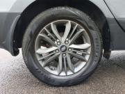 Hyundai ix35 I Рестайлинг Москва  - изображение 23
