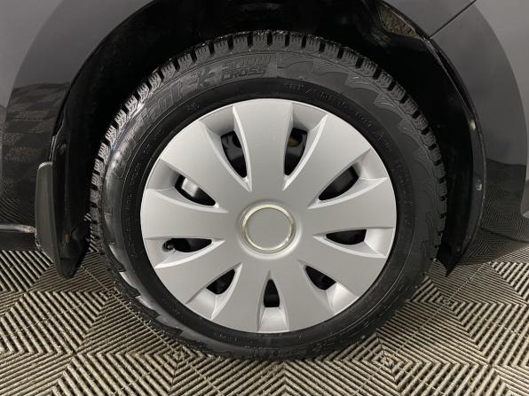 Skoda Rapid I Рестайлинг с пробегом 2019 года, цена 1 204 000 рублей, 85993 км, лифтбек, Автокод Объявления