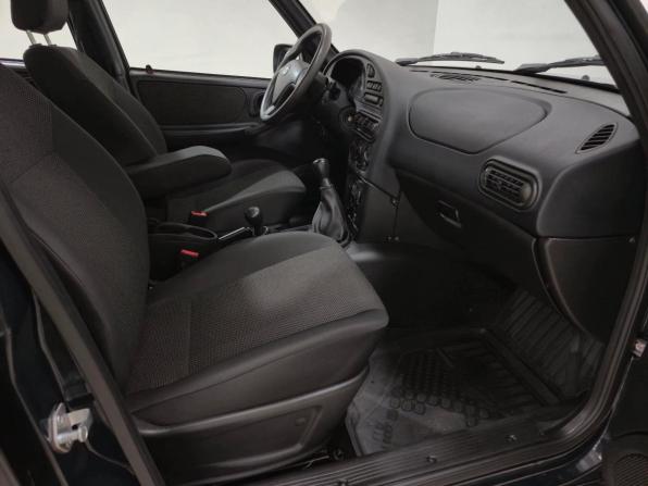 Lada (ВАЗ) Niva Travel I с пробегом 2024 года, цена 1 200 000 рублей, 17647 км, внедорожник, Автокод Объявления