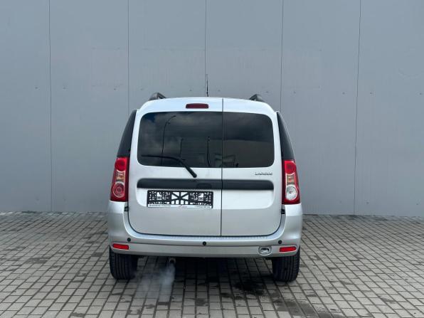 Lada (ВАЗ) Largus I с пробегом 2020 года, цена 1 079 000 рублей, 56000 км, универсал, Автокод Объявления