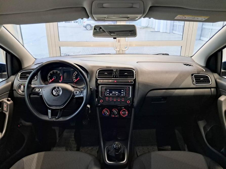 Volkswagen Polo V Рестайлинг Казань  - изображение 17