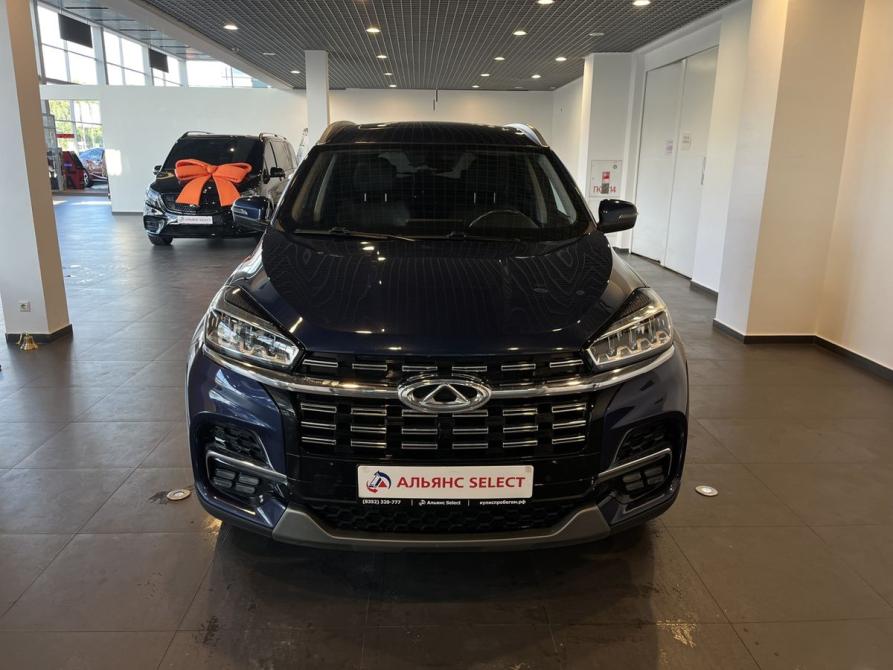 Chery Tiggo 8 I Чебоксары  - изображение 8