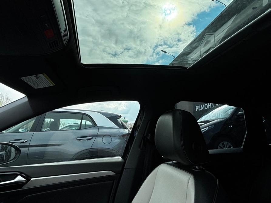 Volkswagen Jetta VII Альметьевск  - изображение 22