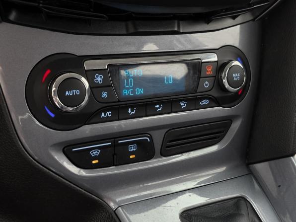 Ford Focus III с пробегом 2014 года, цена 664 000 рублей, 237086 км, универсал, Автокод Объявления