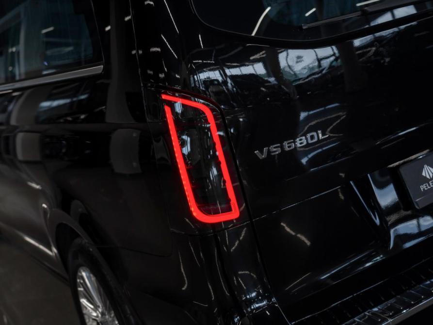 Mercedes-Benz Vito III (W447) Москва  - изображение 31