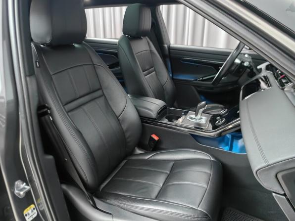 Land Rover Range Rover Evoque II с пробегом 2019 года, цена 3 160 000 рублей, 144092 км, внедорожник, Автокод Объявления