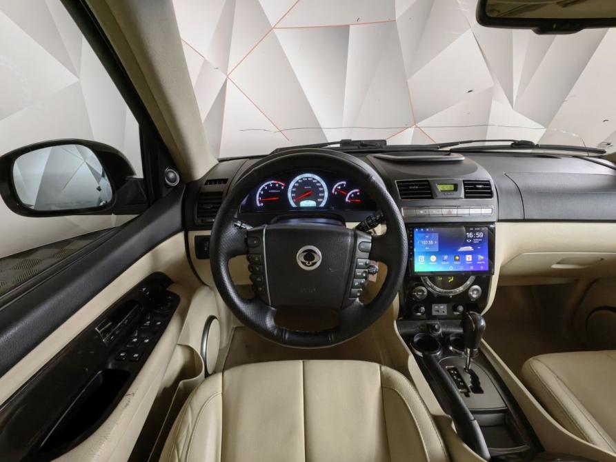 SsangYong Rexton III Москва  - изображение 19