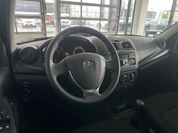 Lada (ВАЗ) Granta I Рестайлинг с пробегом 2024 года, цена 799 000 рублей, 23261 км, седан, Автокод Объявления