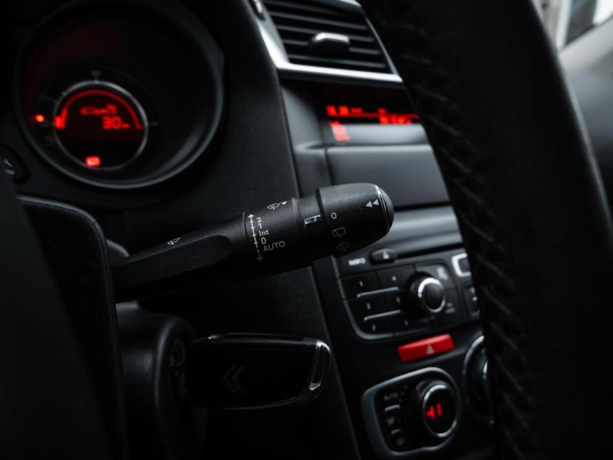 Citroen C4 II Ставрополь  - изображение 17