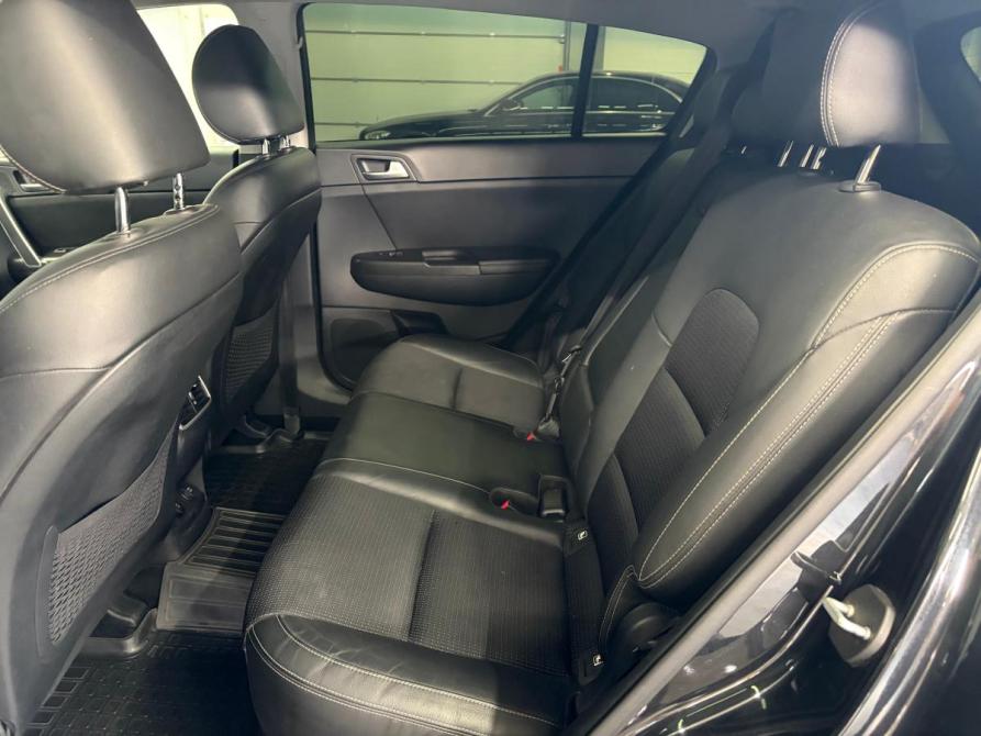 Kia Sportage IV Краснодар  - изображение 13