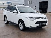 Mitsubishi Outlander III Набережные Челны  - изображение 33