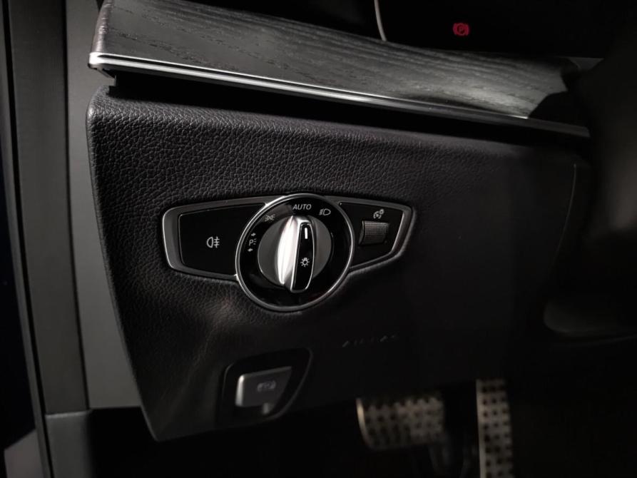 Mercedes-Benz E-Класс V (W213 S213 C238) Рестайлинг Казань  - изображение 24