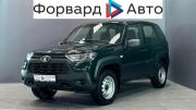 Lada (ВАЗ) Niva Travel I Сургут  - изображение 15