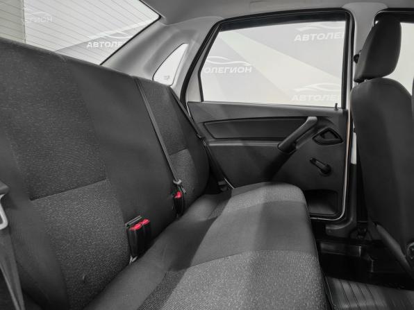 Lada (ВАЗ) Granta I с пробегом 2017 года, цена 670 000 рублей, 19955 км, седан, Автокод Объявления