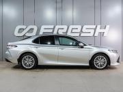 Toyota Camry VIII (XV70) Воронеж  - изображение 28
