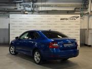 Skoda Octavia III (A7) Рестайлинг Санкт-Петербург  - изображение 26