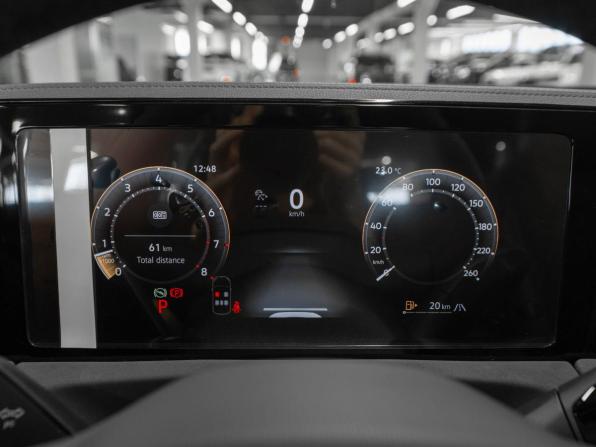 Volkswagen Tiguan III (China Market) с пробегом 2026 года, цена 4 900 000 рублей, 60 км, внедорожник, Автокод Объявления