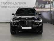 BMW X7 I (G07) Барнаул  - изображение 46