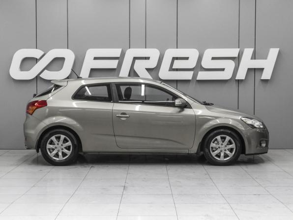 Kia Ceed I с пробегом 2010 года, цена 750 000 рублей, 198661 км, хэтчбек, Автокод Объявления