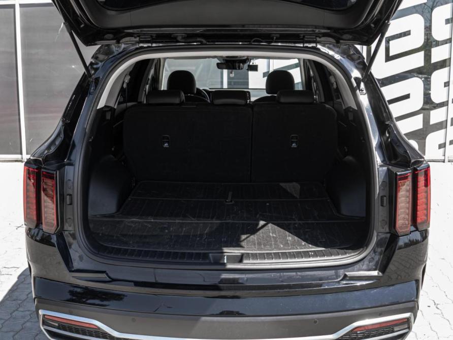 Kia Sorento IV Краснодар  - изображение 23