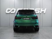 BMW X5 III (F15) Воронеж  - изображение 30