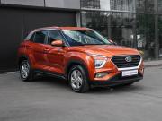 Hyundai Creta II Москва  - изображение 23