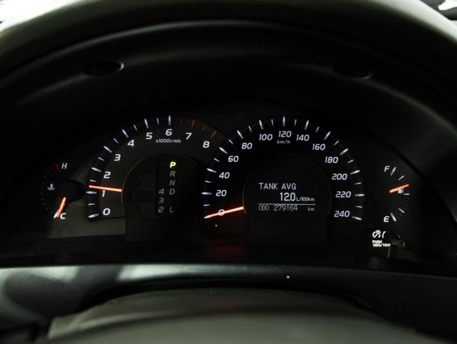 Toyota Camry VI (XV40) Санкт-Петербург  - изображение 12