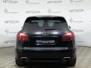 Porsche Cayenne II (958) Москва  - изображение 16