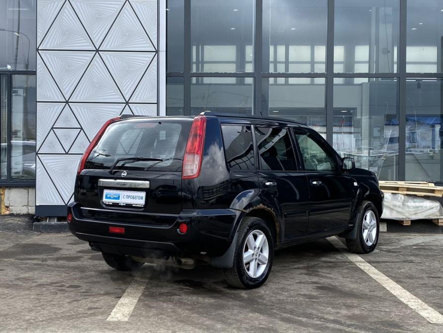 Nissan X-Trail I Рестайлинг Москва  - изображение 5