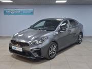 Kia Cerato IV Москва  - изображение 22