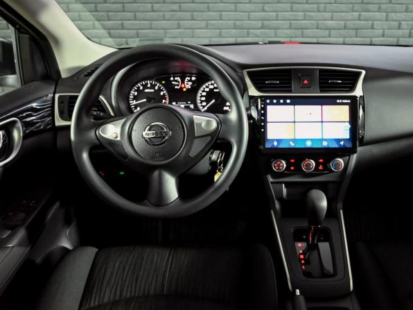 Nissan Sylphy III (China Market) Рестайлинг с пробегом 2025 года, цена 3 050 000 рублей, 166 км, седан, Автокод Объявления