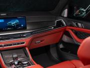 BMW X5 M III (F95) Рестайлинг Москва  - изображение 48