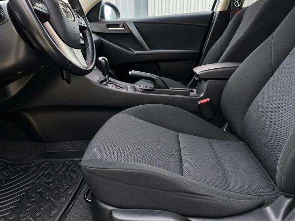 Mazda 3 II (BL) с пробегом 2010 года, цена 769 000 рублей, 144500 км, седан, Автокод Объявления