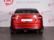 Lada (ВАЗ) Vesta I Минеральные Воды  - изображение 22