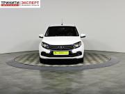 Lada (ВАЗ) Granta I Рестайлинг Белгород  - изображение 18