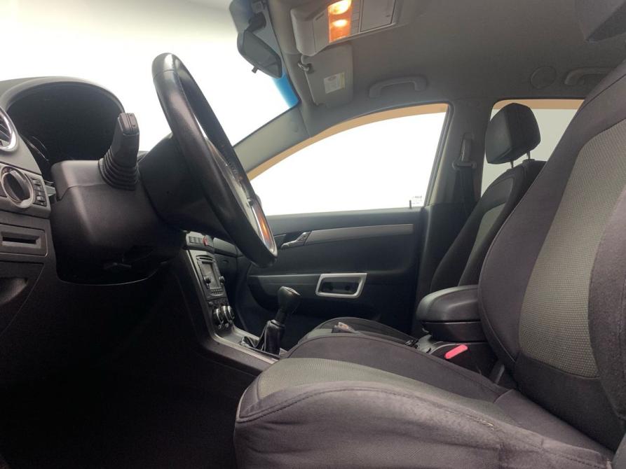 Opel Antara I Мурманск  - изображение 18