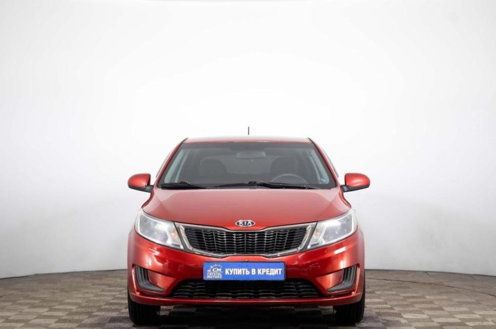 Kia Rio III Пермь  - изображение 2