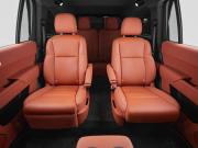 Li Auto (Lixiang) L9 I Рестайлинг Москва  - изображение 74