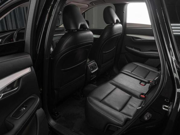 Infiniti QX50 II с пробегом 2018 года, цена 2 789 000 рублей, 134446 км, внедорожник, Автокод Объявления