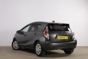 Toyota Aqua I Рестайлинг Новосибирск  - изображение 23